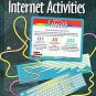 Teen Health: Internet Activities (Paperback Textbook)