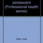 Death and the adolescent (Professional health series) (Paperback Textbook)