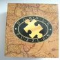 Jigsaw Puzzle - London 500 Pc By Dowdle Folk Art by Dowdle Folk Art