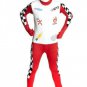 Formula 1 Racer - Morphsuit for Kids - Childrens Costume - Size Medium Fits age