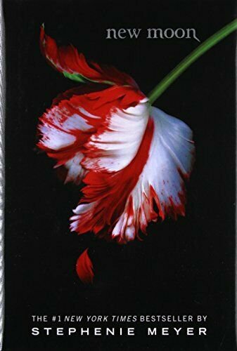 New Moon (Twilight)  (Hardcover)