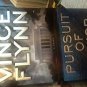Pursuit of Honor  (Hardcover)