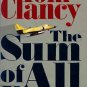 The Sum of All Fears (Hardcover)