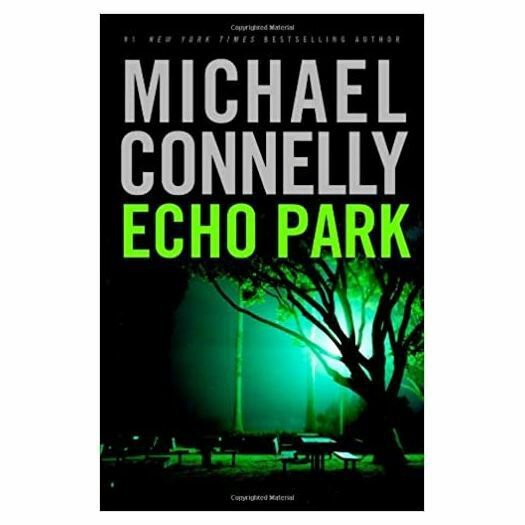 Echo Park (Hardcover)