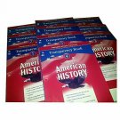 McDougal Littell Middle School American History: Transparency Book Units 1-10... McDougal Littell Middle School American History: Transparency Book Units 1-10...