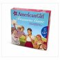 American Girl Treasures Board Game