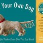 Knit Your Own Dog: Golden Retriever Kit