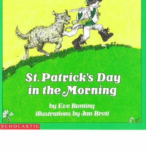 St. Patricks Day in the Morning