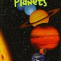 Scholastic True or False: Planets