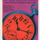 Ten-Minute Grammar Grabbers: Quick Projects to Strengthen Writing Skills (Paperb Ten-Minute Grammar Grabbers: Quick Projects to Strengthen Writing Skills (Paperb