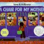 A Chair for My Mother 25th Anniversary Edition (Reading Rainbow Books)