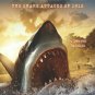 I Survived #2: I Survived the Shark Attacks of 1916 [Paperback] [Sep 01, 2010]