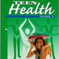 Teen Health [Course 3]: Concept Mapping Activities