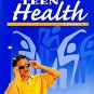 Teen Health Course 2 Spanish Summaries, Quizzes, and Activities Audiocassette In