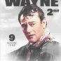 John Wayne, Great American Western, 2 DVD (DVD)