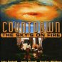 Countdown The Sky's On Fire (DVD)