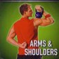 KettleWorX DVD: Arms & Shoulders (DVD)