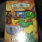 School Time, Franklin, Learns Five Important Lessons (DVD)