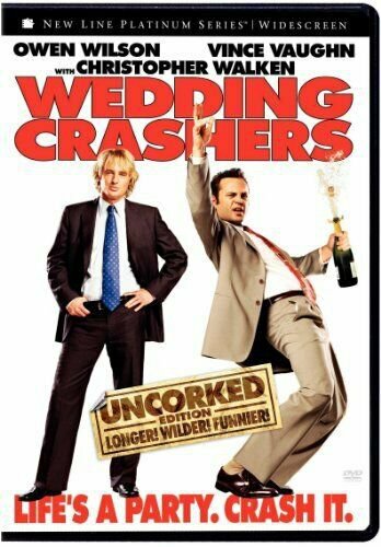 Wedding Crashers (DVD)