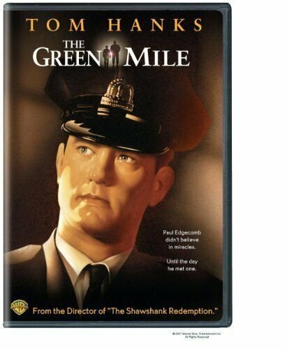 The Green Mile (DVD)