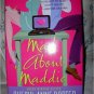 Mad about Maddie (Hardcover)