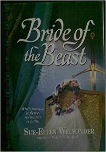 Bride of the Beast (Hardcover)