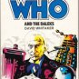 Doctor Who The Daleks (Mass Market Paperback)