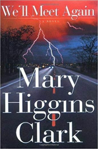 We'll Meet Again (Hardcover)