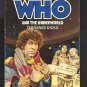 Doctor Who and the Underworld (Paperback)