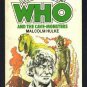 Doctor Who and the Cave Monsters (Mass Market Paperback)