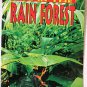 Life in the Rain Forest: Student Book (Ranger Rick Science Spectacular)