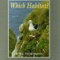Rigby Realizations: Leveled Reader Which Habitat?
