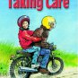 TAKING CARE (Dominie Joy Chapter Books)