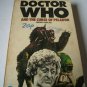Doctor Who and the Curse of Peladon (Paperback)