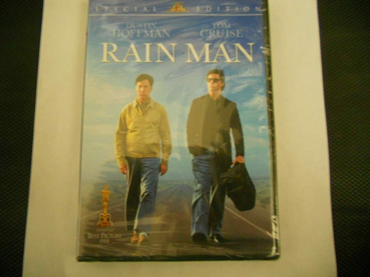 Rain Man (Special Edition) (DVD)