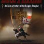 Brethren: An Epic Adventure of the Knights Templar (Hardcover)