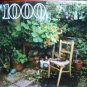 My Corner Garden 1000 Piece Guild Puzzle by Hasbro