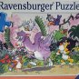 Ravensburger Puzzle Noah's Park 35 Piece - Honk Wants to Fly