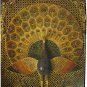 Springbok "Proud as a Peacock" Peacock 500 Piece City Palace, Udalpur, India Ji