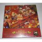 Springbok A Keepsake Rocking Horse Christmas 500 Piece Jigsaw Puzzle Plus Series
