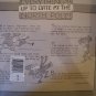 Santa Christmas Puzzle Springbok 500 Pieces Family Puzzle "Everything's Up To D