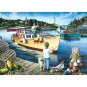MasterPieces Childhood Dreams Jigsaw Puzzle, Lucky Day, Featuring Art by Dan Ha