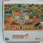 Americana Collection 500 Piece Jigsaw Puzzle: Quilts for Sale