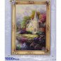 The Art Of Nicky Boehme 1000 Piece Picture Frame Jigsaw Puzzle, Serenity by Nic