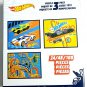 Hot Wheels Jigsaw Puzzle 3 Pack | 24, 48, & 100 Pieces
