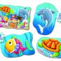 The Learning Journey My First 4-In-A-Box Puzzle &acirc;�� Ocean &acirc;�� Educational Toddler T