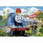 Ravensburger Thomas & Friends Circus Fun Floor Puzzle in a Suitcase Box, 24-Pie