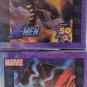 Marvel X-Men & Wolverine Mini Puzzles 2 Box Set