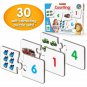 The Learning Journey: Match It! Counting - Preschool Learning Toys, Educational