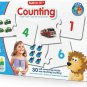 The Learning Journey: Match It! Counting - Preschool Learning Toys, Educational